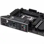 Материнская плата Asus TUF GAMING X670E-PLUS (ATX, AMD AM5)