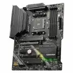 Материнская плата MSI MAG B550 TOMAHAWK MAX WIFI (ATX, AMD AM4)