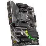 Материнская плата MSI MAG B550 TOMAHAWK MAX WIFI (ATX, AMD AM4)