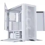 Корпус Lian Li Lancool II Mesh C ARGB G99.LAN2MRS.50 (Игровые, Midi-Tower)