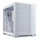 Корпус Lian Li O11 Air Mini G99.O11AMW.00 (Игровые, Mini-Tower)