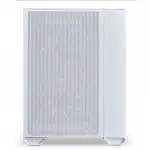 Корпус Lian Li O11 Air Mini G99.O11AMW.00 (Игровые, Mini-Tower)