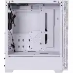 Корпус Lian Li Lancool 205 G99.OE743W.10 (Бюджетные, Midi-Tower)