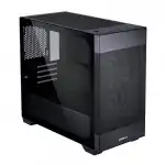 Корпус Lian Li Lancool 205M Mesh G99.OE744MX.10 (Бюджетные, Midi-Tower)