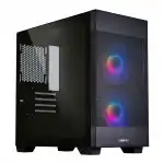 Корпус Lian Li Lancool 205M Mesh G99.OE744MX.10 (Бюджетные, Midi-Tower)