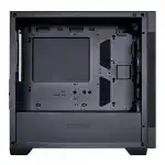 Корпус Lian Li Lancool 205M Mesh G99.OE744MX.10 (Бюджетные, Midi-Tower)