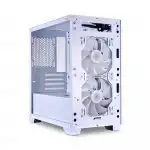 Корпус Lian Li Lancool 205M Mesh G99.OE744MS.10 (Бюджетные, Midi-Tower)