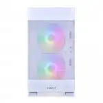 Корпус Lian Li Lancool 205M Mesh G99.OE744MS.10 (Бюджетные, Midi-Tower)