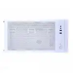 Корпус Lian Li Lancool 205M Mesh G99.OE744MS.10 (Бюджетные, Midi-Tower)