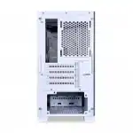 Корпус Lian Li Lancool 205M Mesh G99.OE744MS.10 (Бюджетные, Midi-Tower)