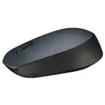 Мышь Logitech M170 Grey 910-004642 (Бюджетная, Беспроводная)