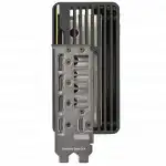 Видеокарта Asus RTX 4080 ROG Strix Gaming OC ROG-STRIX-RTX4080-O16G-GAMING (16 ГБ)