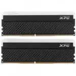 ОЗУ ADATA XPG Spectrix D45G RGB [AX4U44008G19K-DCBKD45G] (DIMM, DDR4, 16 Гб (2 х 8 Гб), 4400 МГц)