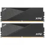 ОЗУ ADATA XPG Lancer AX5U5600C3616G-DCLABK (DIMM, DDR5, 32 Гб (2 х 16 Гб), 5600 МГц)