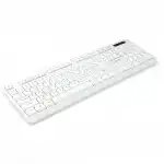 Клавиатура Gembird KB-8355U (Проводная, USB)