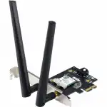 Сетевая карта Asus PCE-AX1800 PCE-AX1800 90IG07A0-MO0B00