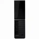 Внешний жесткий диск Western Digital My Book WDBBGB0030HBK-EESN (3 ТБ)
