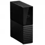 Внешний жесткий диск Western Digital My Book WDBBGB0030HBK-EESN (3 ТБ)