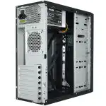 Корпус Foxline FL-302-FZ450 (Бюджетные, Midi-Tower)