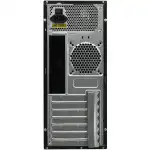 Корпус Foxline FL-302-FZ450 (Бюджетные, Midi-Tower)