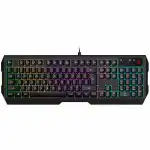 Клавиатура A4Tech Bloody B135N RGB Neon (Проводная, USB)