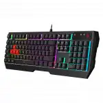 Клавиатура A4Tech Bloody B140N (Проводная, USB)