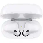 Наушники Apple AirPods (2019) with Charging Case MV7N2