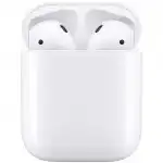 Наушники Apple AirPods (2019) with Charging Case MV7N2