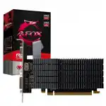 Видеокарта AFOX R5 220 AFR5220-1024D3L5-V2 (1 ГБ)