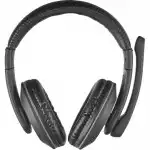 Наушники Trust Reno Black 21662