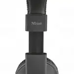 Наушники Trust Reno Black 21662