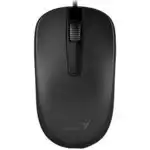 Мышь EnGenius DX-120 31010010400 (Бюджетная, Проводная)