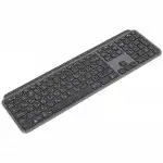 Клавиатура Logitech MX Keys for Business 920-010252 (Беспроводная, Bluetooth)
