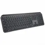 Клавиатура Logitech MX Keys for Business 920-010252 (Беспроводная, Bluetooth)