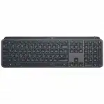 Клавиатура Logitech MX Keys for Business 920-010252 (Беспроводная, Bluetooth)