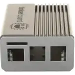 Корпус Asus TINKER FANLESS CASE для Tinker Board (Имиджевые, Нестандартный)