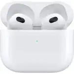 Наушники Apple AirPods 3rd generation MME73AM/RU