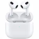 Наушники Apple AirPods 3rd generation MME73AM/RU