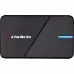 Аксессуар для ПК и Ноутбука AverMedia Карта видеозахвата Live Gamer Extreme 3 GC551G2 61GC551G20BK (Плата)