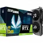 Видеокарта Zotac RTX 3060 Ti Twin Edge LHR ZT-A30610E-10MLHR (8 ГБ)