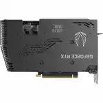 Видеокарта Zotac RTX 3070 Twin Edge LHR ZT-A30700E-10PLHR (8 ГБ)