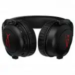 Наушники HyperX Cloud Core Wireless 7.1 HHSC1C-CG-BK/G