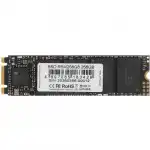 Внутренний жесткий диск AMD Radeon R5 Client SSD R5M256G8 (SSD (твердотельные), 256 ГБ, M.2, SATA)