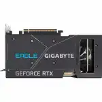 Видеокарта Gigabyte RTX 3060 GV-N3060EAGLE-12GD REV2.0 (12 ГБ)