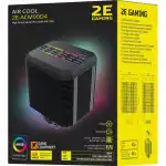 Охлаждение 2E GAMING AIR COOL 2E-ACM90D4 (Для процессора)