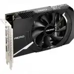 Видеокарта MSI GeForce RTX 3050 912-V809-4039 (8 ГБ)