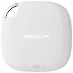 Внешний жесткий диск Hikvision T100I HS-ESSD-T100I/128G/WHITE (128 ГБ)