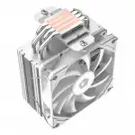 Охлаждение ID-Cooling SE-224-XTS ARGB WHITE (Для процессора)