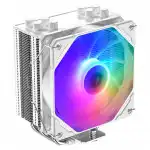 Охлаждение ID-Cooling SE-224-XTS ARGB WHITE (Для процессора)