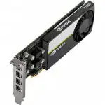 Видеокарта nVidia T1000 900-5G172-2250-000 (4 ГБ)